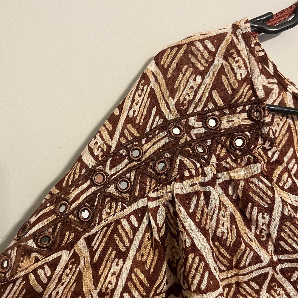 Free People Blouse